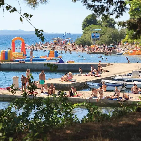 Lovely In With Sauna Zadar